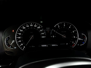 Седан BMW 5 серия 2017 года, 3549000 рублей, Тюмень