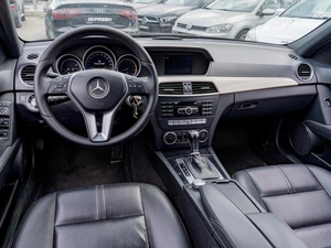Седан Mercedes-benz C-класс 2012 года, 1449000 рублей, Саратов