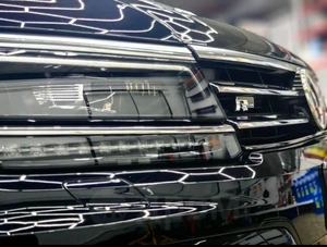 Внедорожник Volkswagen Tiguan 2018 года, 2380000 рублей, Красноярск