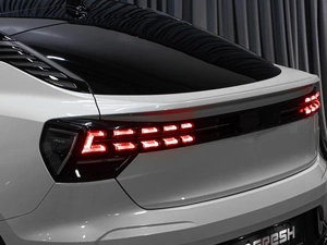 Внедорожник Lynk & Co 05 2021 года, 3099000 рублей, Тюмень