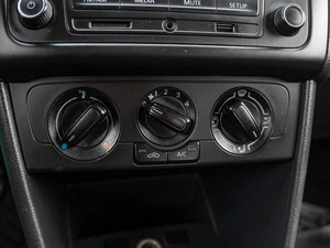 Седан Volkswagen Polo 2016 года, 849000 рублей, Краснодар