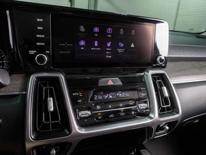 Внедорожник Kia Sorento 2021 года, 3619000 рублей, Воронеж
