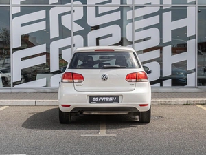 Хетчбэк Volkswagen Golf 2011 года, 765000 рублей, Краснодар