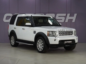 Внедорожник Land Rover Discovery 2011 года, 1775777 рублей, Тверь