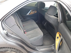 Седан Toyota Camry 2007 года, 1020000 рублей, Железногорск