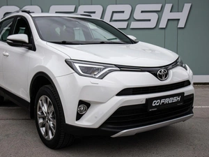 Внедорожник Toyota RAV4 2016 года, 2330000 рублей, Большой Сочи