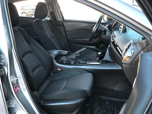 Седан Mazda 3 2014 года, 1149000 рублей, Кирилловка