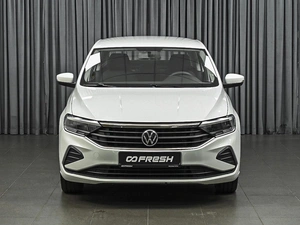 Лифтбек Volkswagen Polo 2021 года, 1495111 рублей, Ставрополь