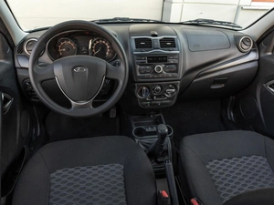 Седан ВАЗ (LADA) Granta 2024 года, 949000 рублей, Саратов