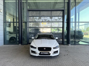 Седан Jaguar XE 2019 года, 2730000 рублей, Уфа