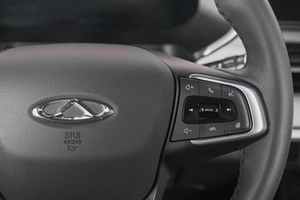 Внедорожник Chery Tiggo 8 Pro 2023 года, 2749000 рублей, Кемерово