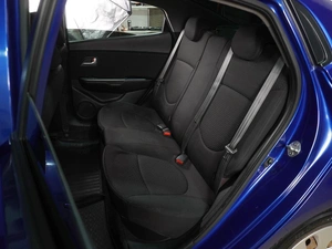 Седан Kia Rio 2013 года, 739000 рублей, Воронеж
