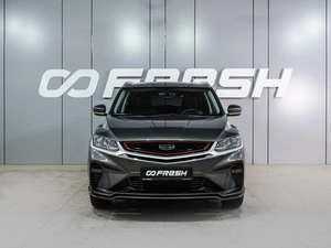 Внедорожник Geely Coolray 2023 года, 1799000 рублей, Воронеж