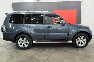 Внедорожник Mitsubishi Pajero 2008 года, 1650000 рублей, Курск