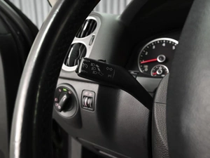 Внедорожник Volkswagen Tiguan 2010 года, 1125000 рублей, Ставрополь