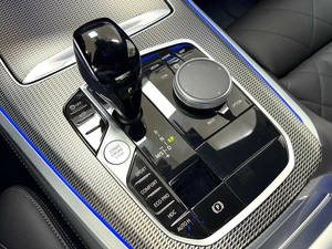 Внедорожник BMW X5 2023 года, 12495000 рублей, Красноярск