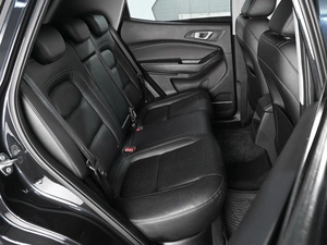 Внедорожник Chery Tiggo 4 2021 года, 1399000 рублей, Аксай