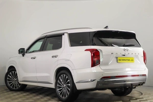 Внедорожник Hyundai Palisade 2022 года, 5159000 рублей, Пермь