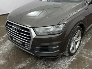 Внедорожник Audi Q7 2017 года, 3290000 рублей, Орёл