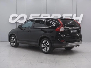 Внедорожник Honda CR-V 2016 года, 2549000 рублей, Ростов-на-Дону