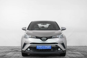 Внедорожник Toyota C-HR 2018 года, 2049000 рублей, Кемерово