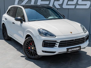 Внедорожник Porsche Cayenne 2018 года, 5330000 рублей, Краснодар