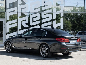 Седан BMW 5 серия 2018 года, 3299000 рублей, Волгоград