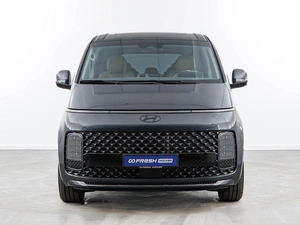 Минивэн Hyundai Staria 2024 года, 6823055 рублей, Москва