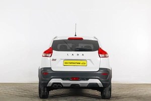 Хетчбэк ВАЗ (LADA) XRAY 2019 года, 859000 рублей, Тюмень