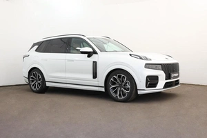 Внедорожник Lynk & Co 09 2024 года, 6083000 рублей, Орёл