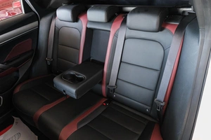 Внедорожник Geely Coolray 2023 года, 1829000 рублей, Новокузнецк