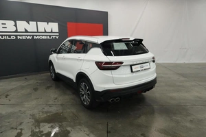 Внедорожник Belgee X50 2024 года, 1970000 рублей, Курск