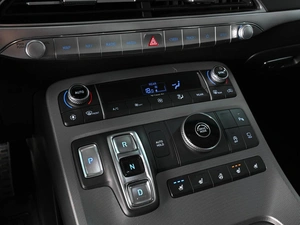 Внедорожник Hyundai Palisade 2021 года, 4349000 рублей, Ростов-на-Дону