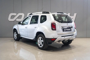 Внедорожник Renault Duster 2018 года, 1589000 рублей, Петрозаводск