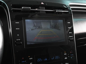 Внедорожник Hyundai Tucson 2021 года, 3199000 рублей, Аксай