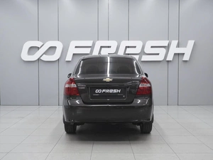 Седан Chevrolet Nexia 2021 года, 1090000 рублей, Ростов-на-Дону