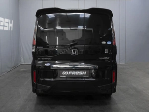 Минивэн Honda Stepwgn 2015 года, 1695000 рублей, Омск