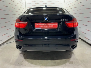 Внедорожник BMW X6 2011 года, 1890000 рублей, Красноярск