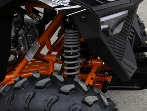 Купе Спортивные авто и реплики Offroad 2026 года, 240000 рублей, Большой Сочи