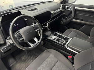 Внедорожник Haval Dargo X 2023 года, 2585000 рублей, Красноярск