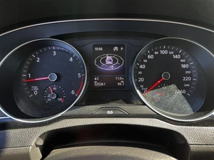 Универсал Volkswagen Passat 2017 года, 1700000 рублей, Ярославль