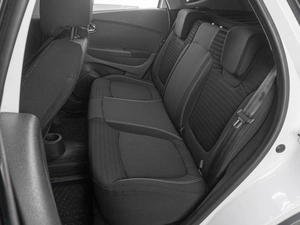 Внедорожник Renault Kaptur 2016 года, 1399040 рублей, Тюмень