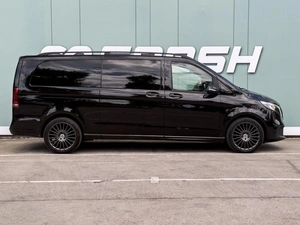 Минивэн Mercedes-benz V-класс 2019 года, 5199000 рублей, Большой Сочи