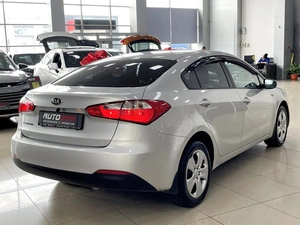 Седан Kia Cerato 2014 года, 897000 рублей, Солонцы