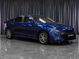 Седан Kia K5 2020 года, 2449000 рублей, Тюмень
