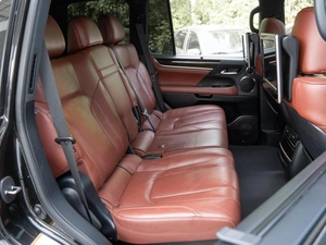 Внедорожник Lexus LX 2020 года, 11400000 рублей, Волгоград