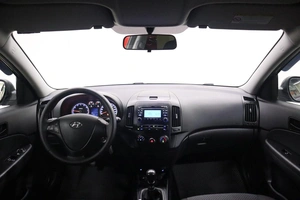 Универсал Hyundai i30 2010 года, 670000 рублей, Брянск
