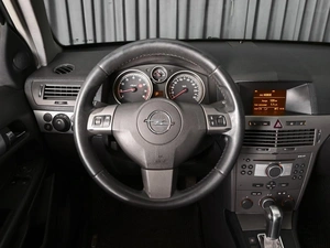 Хетчбэк Opel Astra 2006 года, 514000 рублей, Ставрополь