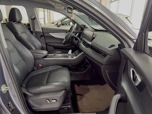 Внедорожник Chery Tiggo 7 Pro Max 2022 года, 1795000 рублей, Кострома