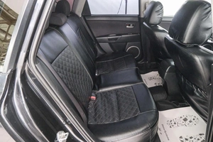 Хетчбэк Mazda 3 2007 года, 649000 рублей, Красноярск